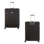 Victorinox Werks Traveler 6.0 Softside Extra-Large Case Black